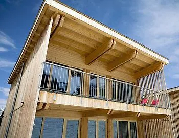 ****  L'Aiguille Grive Chalets Hotel Les Arcs  Francie
