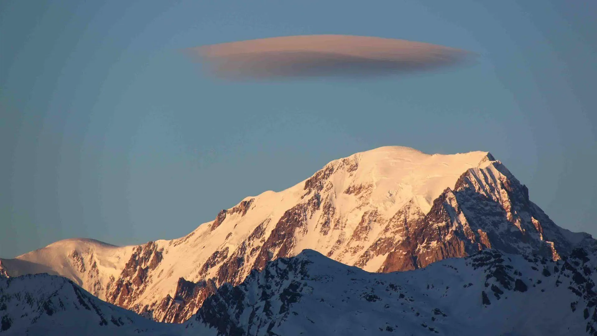 L'Aiguille Grive Chalets Hotel Les Arcs