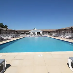 ** Hotel Saint Louis France
