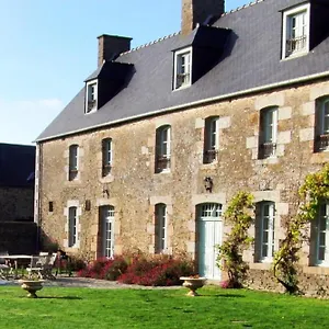  Bed & Breakfast La Vieille Foulonniere : D'hotes & Permaculture France