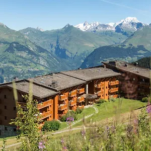 Pierre & Premium Le Roselend Aparthotel
