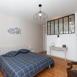  Bed & Breakfast La Greve Du Portrieux France