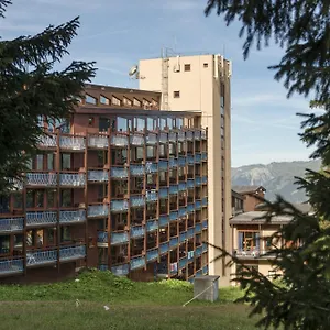 Pierre & Le Belmont Aparthotel