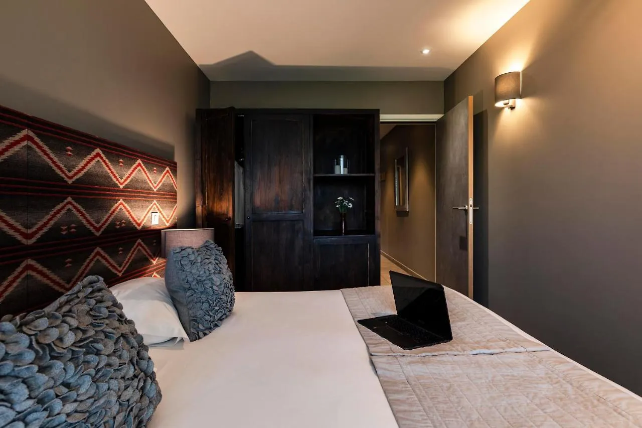 ****  L'Aiguille Grive Chalets Hotel Les Arcs  France
