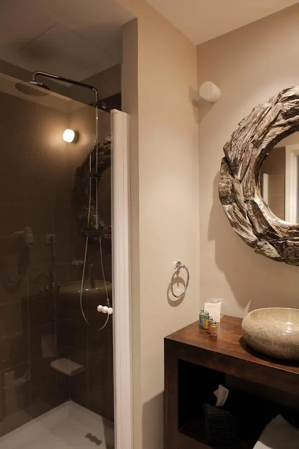 L'Aiguille Grive Chalets Hotel Les Arcs