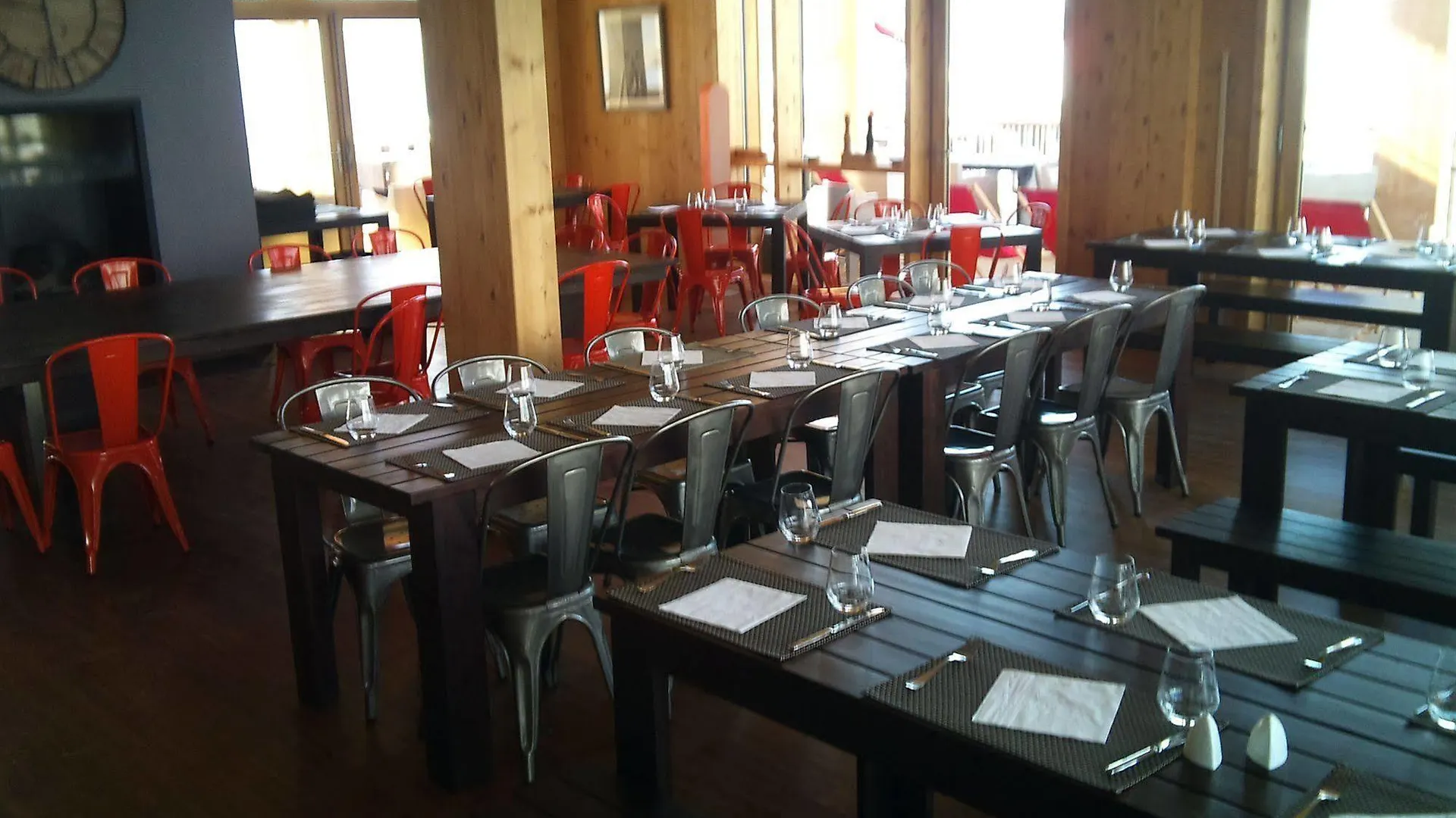L'Aiguille Grive Chalets Hotel Les Arcs  4*, Les Arcs (Savoie) France