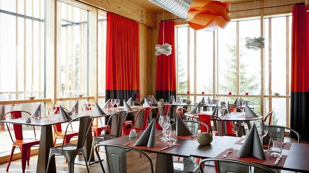 L'Aiguille Grive Chalets Hotel Les Arcs   Les Arcs (Savoie)