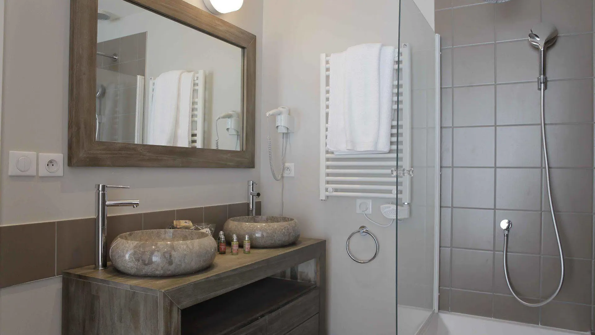 L'Aiguille Grive Chalets Hotel Les Arcs