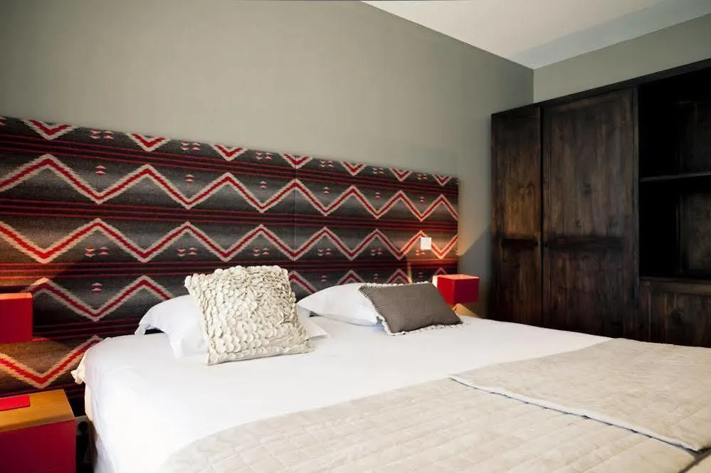 L'Aiguille Grive Chalets Hotel Les Arcs  France