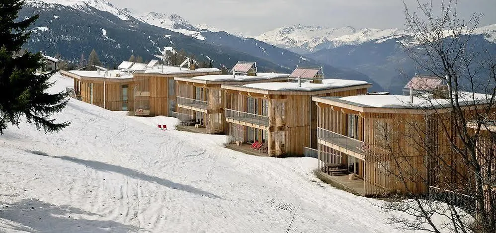 L'Aiguille Grive Chalets Hotel Les Arcs  4*, Les Arcs (Savoie) France